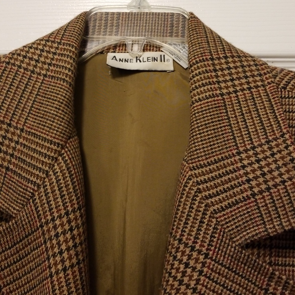 Anne Klein Jacket - Picture 2 of 4
